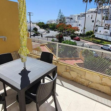 Apartment In Orlando Costa Adeje  Eksteriør billede