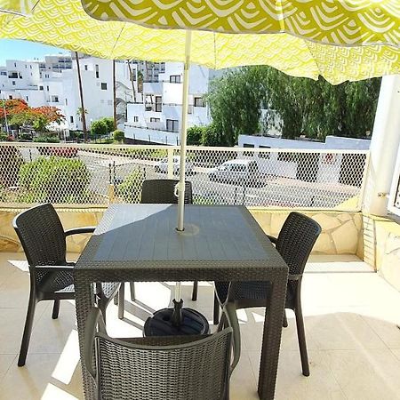 Apartment In Orlando Costa Adeje  Eksteriør billede