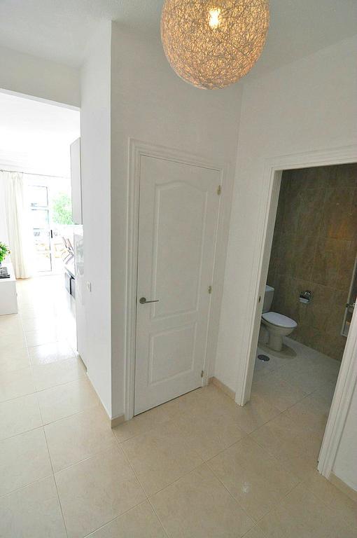 Apartment In Orlando Costa Adeje  Eksteriør billede