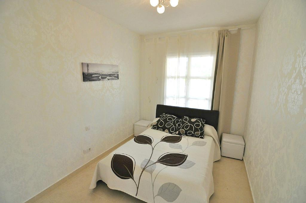Apartment In Orlando Costa Adeje  Eksteriør billede