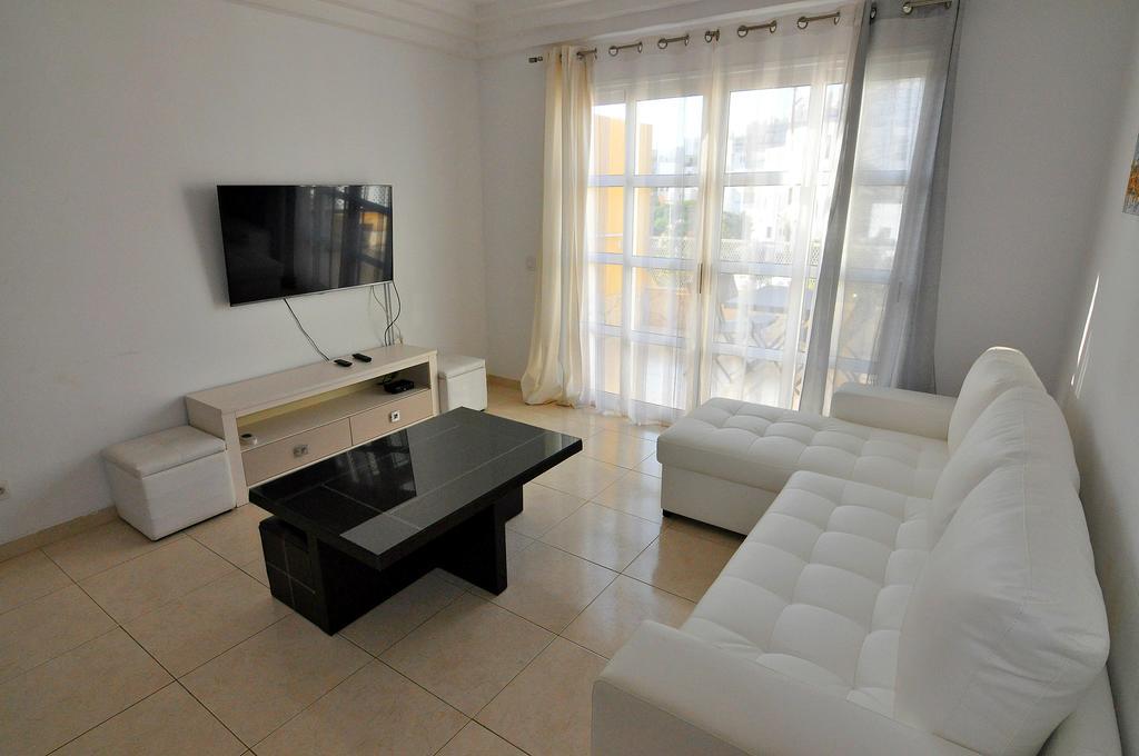 Apartment In Orlando Costa Adeje  Eksteriør billede