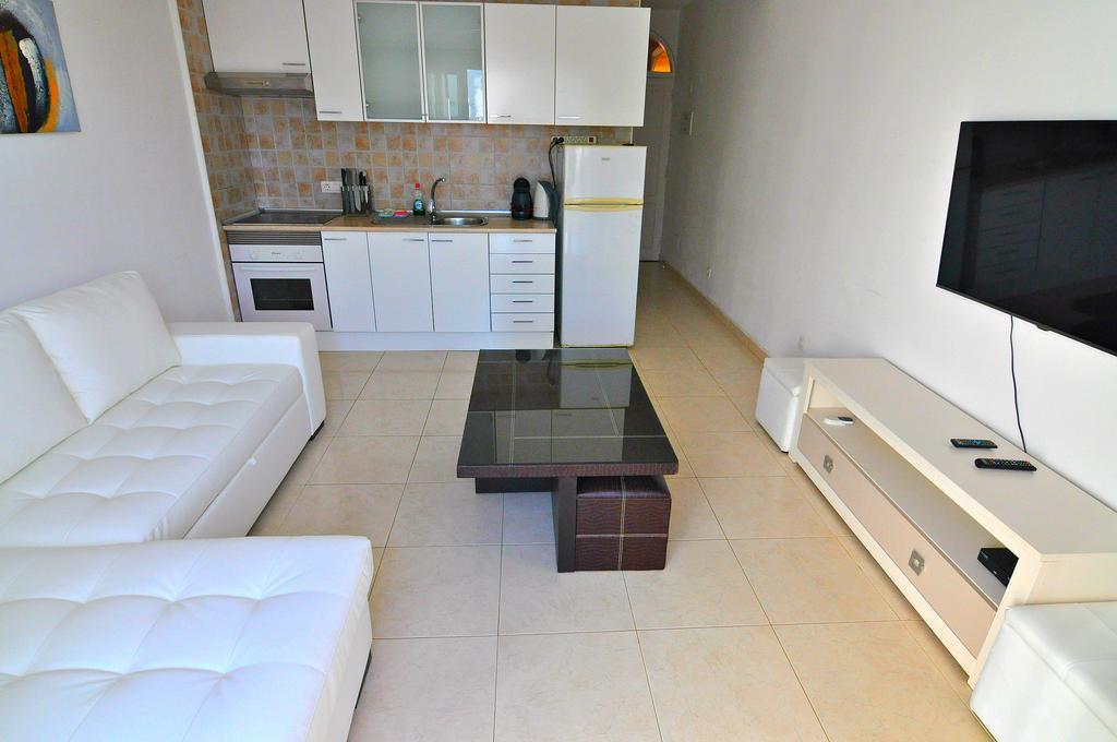 Apartment In Orlando Costa Adeje  Eksteriør billede