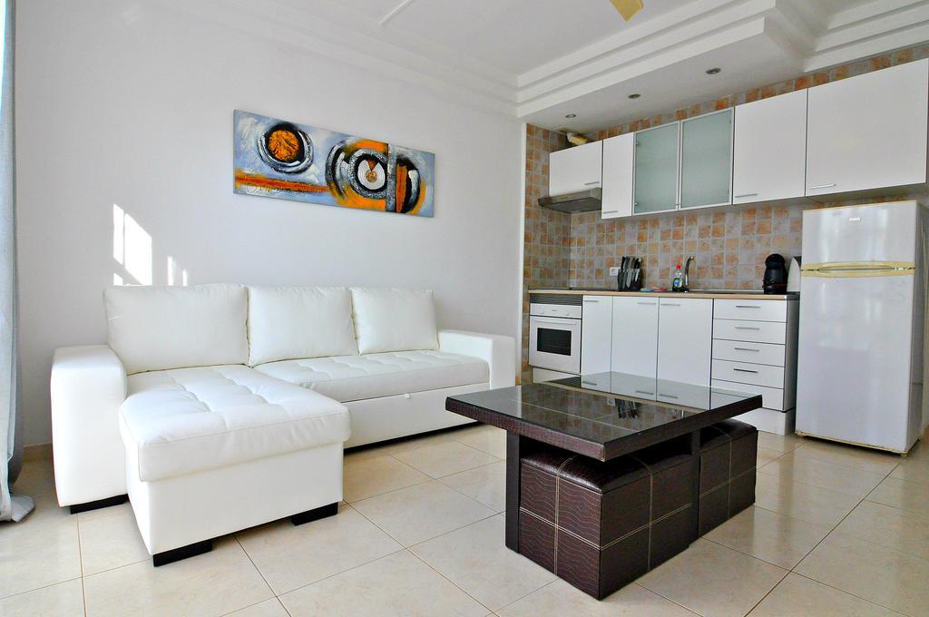 Apartment In Orlando Costa Adeje  Eksteriør billede